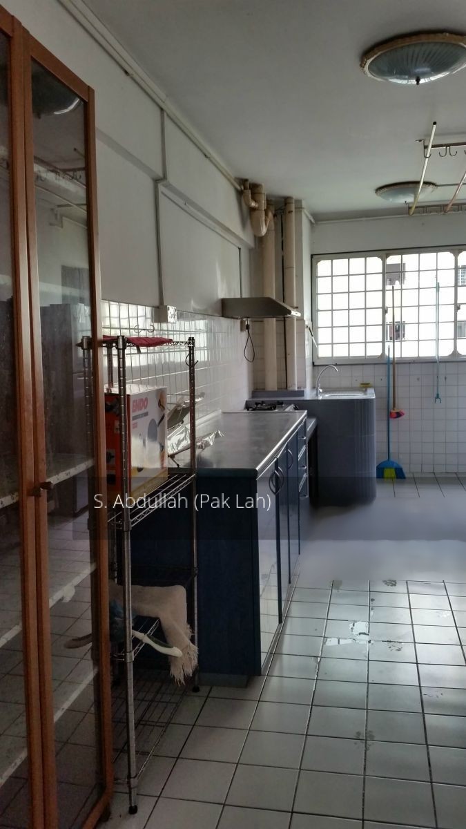 Blk 428 Woodlands Street 41 (Woodlands), HDB 4 Rooms #121237892